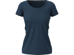 Stedman Stretch-T Women Dámské tričko 05.9700 navy blue