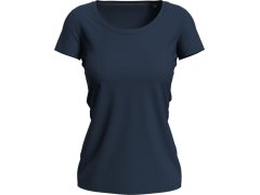 Stedman Stretch-T Women Dámské tričko 05.9700 blue midnight