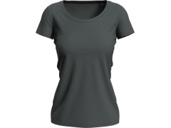 Stedman Stretch-T Women Dámské tričko 05.9700 slate grey