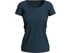 Stedman Stretch-T Women Dámské tričko 05.9700 marina blue