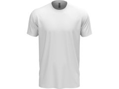 Next Level Apparel N 3600 Unisex tričko 08.3600 white