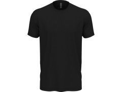 Next Level Apparel N 3600 Unisex tričko 08.3600 black