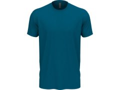 Next Level Apparel N 3600 Unisex tričko 08.3600 cool blue