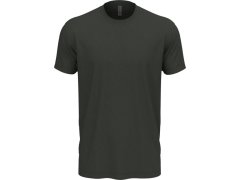 Next Level Apparel N 3600 Unisex tričko 08.3600 graphit black