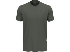 Next Level Apparel N 3600 Unisex tričko 08.3600 heavy metal