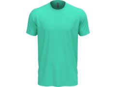 Next Level Apparel N 3600 Unisex tričko 08.3600 tahiti blue