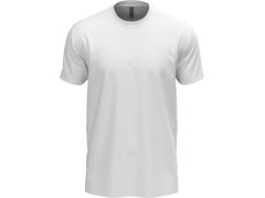 Next Level Apparel N 6010 Unisex Triblend tričko 08.6010 white