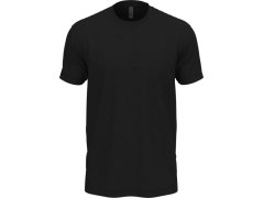 Next Level Apparel N 6010 Unisex Triblend tričko 08.6010 black