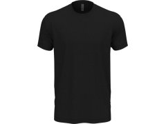 Next Level Apparel N 6210 Unisex CVC tričko 08.6210 black