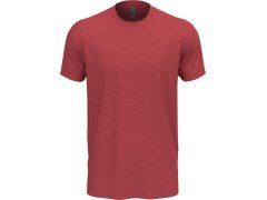 Next Level Apparel N 6210 Unisex CVC tričko 08.6210 cardinal