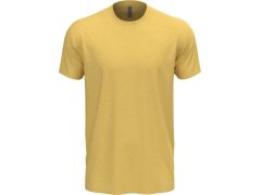 Next Level Apparel N 6210 Unisex CVC tričko 08.6210 banana cream