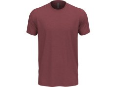 Next Level Apparel N 6210 Unisex CVC tričko 08.6210 heather maroon