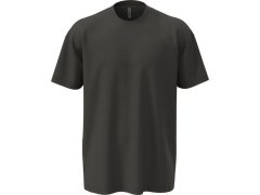 Next Level Apparel N 7200 Unisex oversize tričko z&nbsp;těžké bavlny 08.7200 graphit black