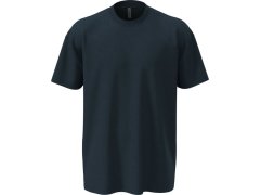 Next Level Apparel N 7200 Unisex oversize tričko z&nbsp;těžké bavlny 08.7200 midnight navy