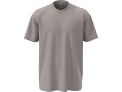 Next Level Apparel N 7200 Unisex oversize tričko z&nbsp;těžké bavlny 08.7200 shitake