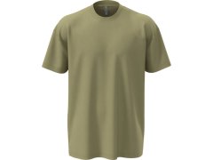 Next Level Apparel N 7200 Unisex oversize tričko z&nbsp;těžké bavlny 08.7200 light olive