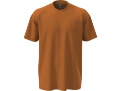 Next Level Apparel N 7200 Unisex oversize tričko z&nbsp;těžké bavlny 08.7200 clay