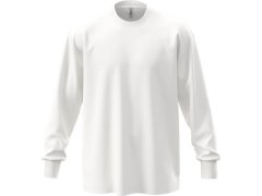 Next Level Apparel N 7211 Těžké oversize tričko s&nbsp;dlouhým rukávem 08.7211 white