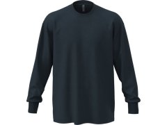 Next Level Apparel N 7211 Těžké oversize tričko s&nbsp;dlouhým rukávem 08.7211 midnight navy
