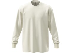 Next Level Apparel N 7211 Těžké oversize tričko s&nbsp;dlouhým rukávem 08.7211 bone