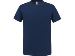 Jerzees 460M Tričko "Essential" 09.460M navy