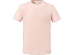 Jerzees 460M Tričko "Essential" 09.460M blush pink