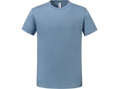 Jerzees 460M Tričko "Essential" 09.460M mineral blue