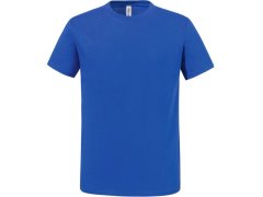 Jerzees 470M Tričko z bio bavlny "Eco Premium" 09.470M royal