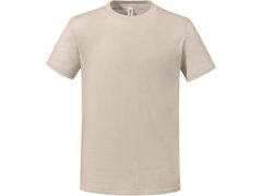 Jerzees 470M Tričko z bio bavlny "Eco Premium" 09.470M putty