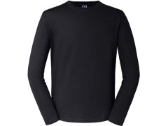Russell Athletic 180L Tričko s&nbsp;dlouhým rukávem "Authentic" 10.180L black