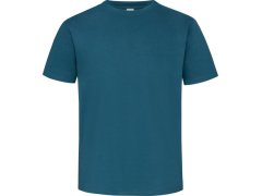 Russell Athletic 215M Tričko z těžké bavlny "Authentic" 10.215M petrol blue