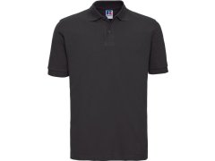 Russell Athletic 569M Piqué polo 10.569M black