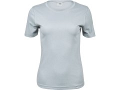 Tee Jays TJ 580 Dámské tričko Interlock 18.0580 ice blue