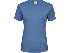 Tee Jays TJ 580 Dámské tričko Interlock 18.0580 ocean blue