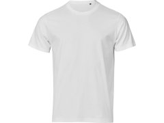 Tee Jays TJ 1140 Tričko "Unlabeled" 18.1140 white
