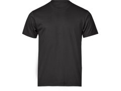 Tee Jays TJ 1140 Tričko "Unlabeled" 18.1140 black