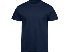 Tee Jays TJ 1140 Tričko "Unlabeled" 18.1140 navy