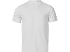 Tee Jays TJ 1150 Tričko z&nbsp;těžké bavlny "Unlabeled Luxury" 18.1150 white