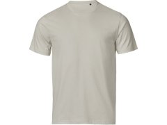 Tee Jays TJ 1150 Tričko z&nbsp;těžké bavlny "Unlabeled Luxury" 18.1150 cement