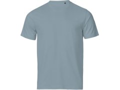 Tee Jays TJ 1150 Tričko z těžké bavlny "Unlabeled Luxury" 18.1150 misty blue