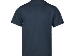 Tee Jays TJ 1160 Tričko z těžké bavlny "Unlabeled Loose Fit" 18.1160 ink