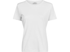 Tee Jays TJ 1451 Dámské tričko Pima 18.1451 white