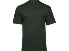 Tee Jays TJ 8000 Tričko "SOF TEE®" 18.8000 dark green