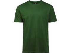 Tee Jays TJ 8000 Tričko "SOF TEE®" 18.8000 forest green