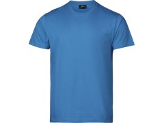 Tee Jays TJ 8000 Tričko "SOF TEE®" 18.8000 ocean blue