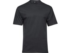 Tee Jays TJ 8000 Tričko "SOF TEE®" 18.8000 dark grey