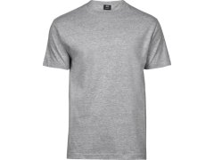 Tee Jays TJ 8000 Tričko "SOF TEE®" 18.8000 heather