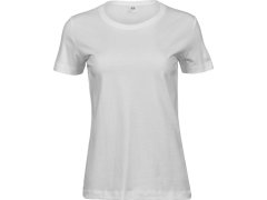 Tee Jays TJ 8050 Dámské tričko "SOF TEE®" 18.8050 white