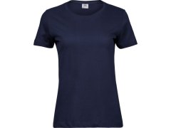 Tee Jays TJ 8050 Dámské tričko "SOF TEE®" 18.8050 navy