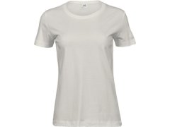 Tee Jays TJ 8050 Dámské tričko "SOF TEE®" 18.8050 cement